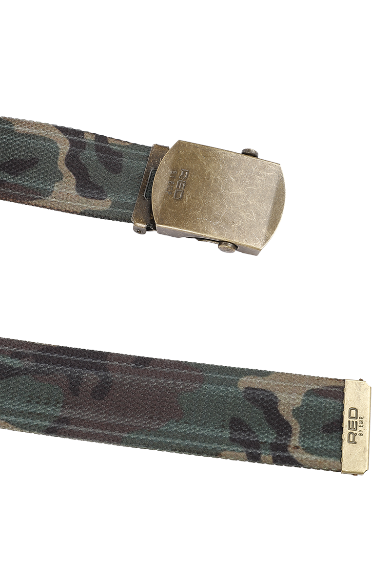 Ceinture  de RED by EMP - pour Unisexe - multicolore - RED by EMP - View 2