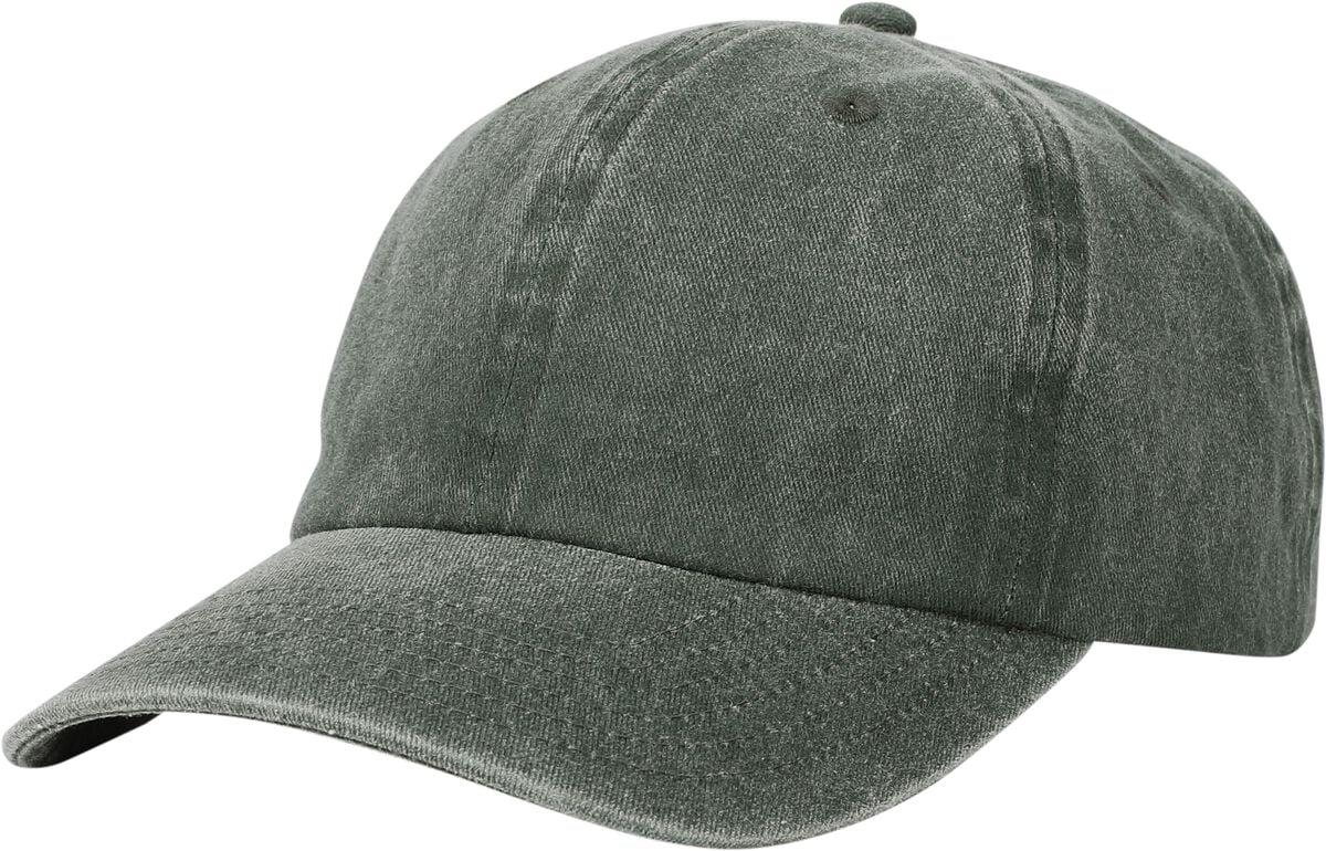 Casquette  de RED by EMP - pour Unisexe - gris - RED by EMP
