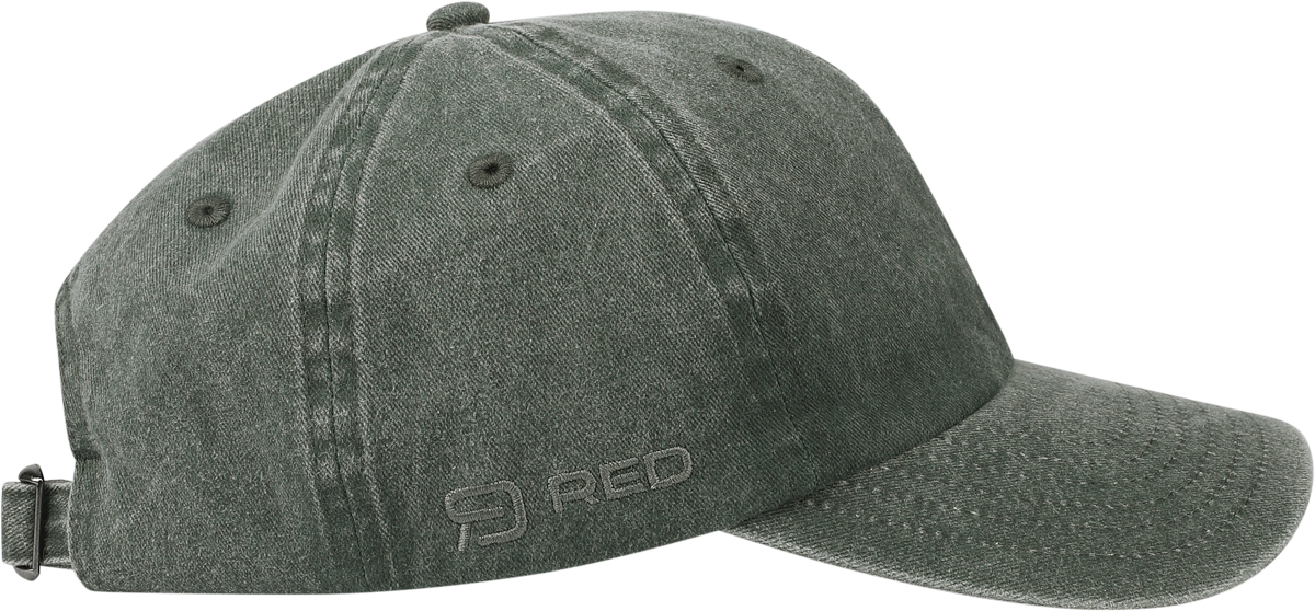 Casquette  de RED by EMP - pour Unisexe - gris - RED by EMP - View 2