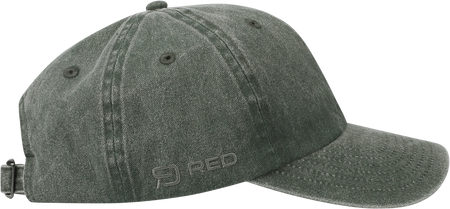 Casquette  de RED by EMP - pour Unisexe - gris - RED by EMP - View 2