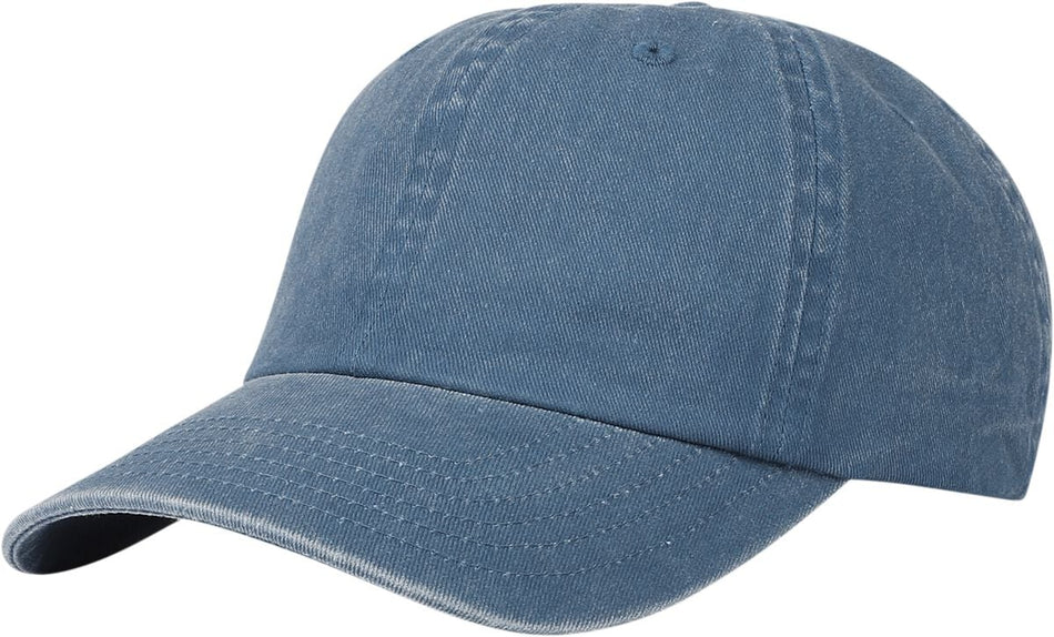 Casquette  de RED by EMP - pour Unisexe - bleu - RED by EMP
