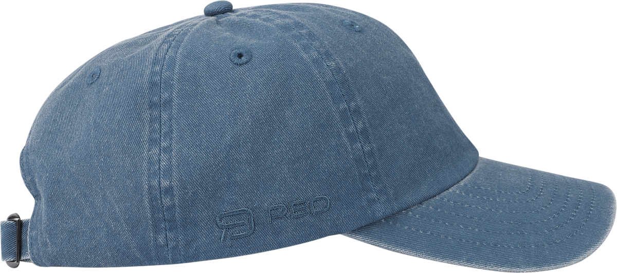 Casquette  de RED by EMP - pour Unisexe - bleu - RED by EMP - View 2