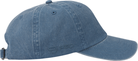 Casquette  de RED by EMP - pour Unisexe - bleu - RED by EMP - View 2