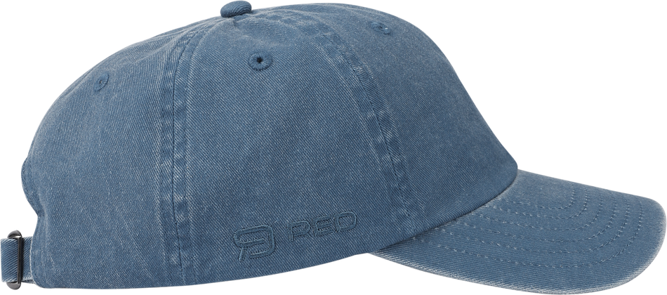 Casquette  de RED by EMP - pour Unisexe - bleu - RED by EMP - View 2