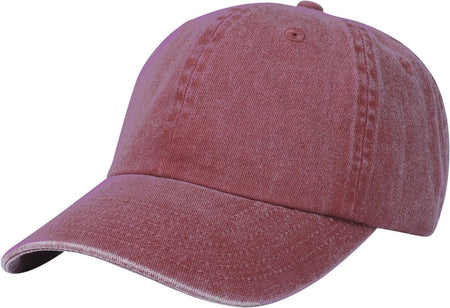 Casquette  de RED by EMP - pour Unisexe - rouge - RED by EMP
