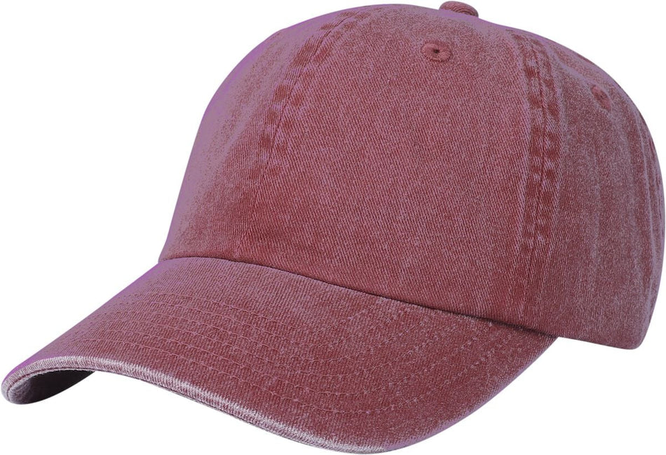 Casquette  de RED by EMP - pour Unisexe - rouge - RED by EMP