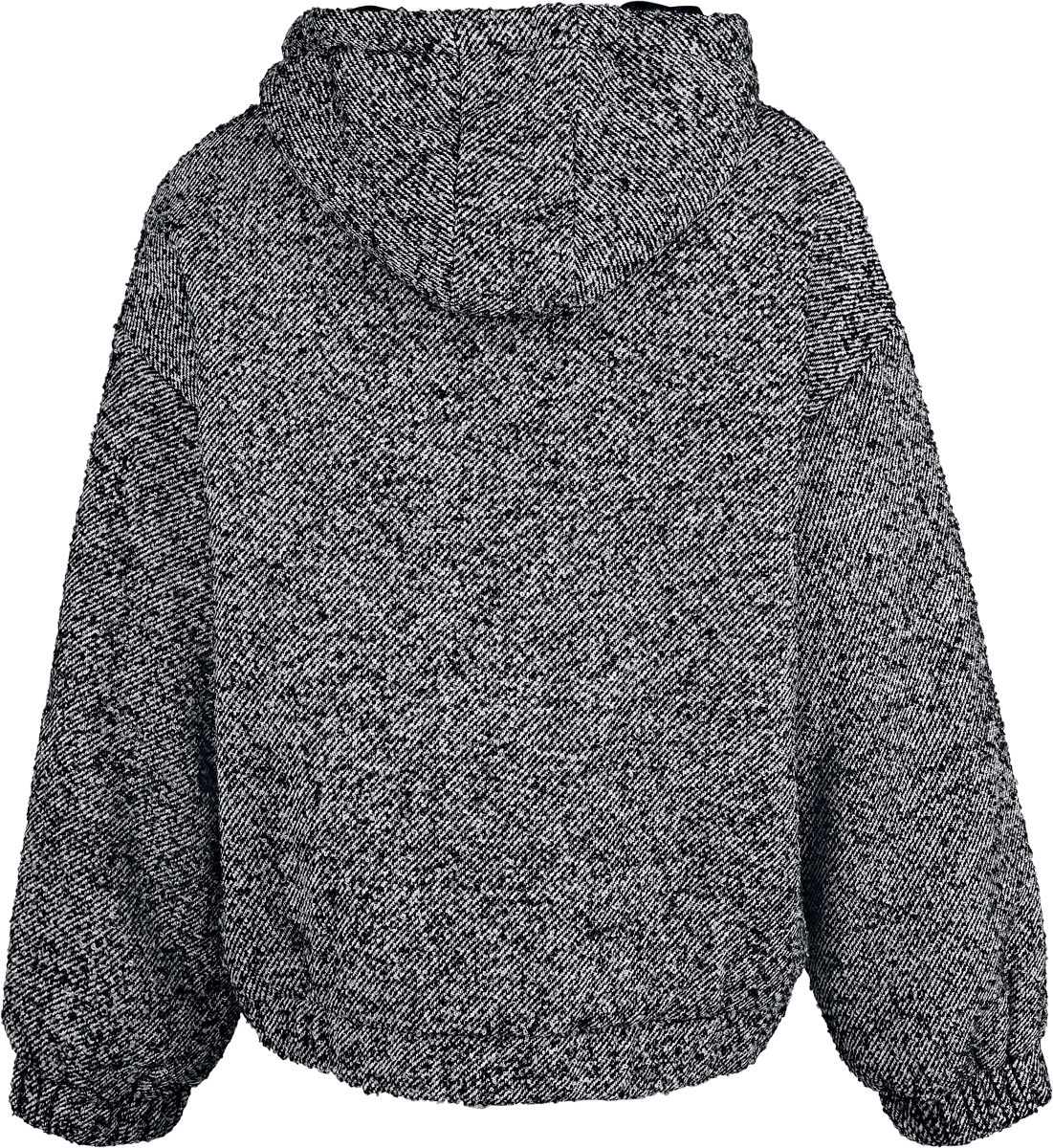 Manteau d'hiver  de RED by EMP - S à XXL - pour Femme - multicolore - RED by EMP - View 2