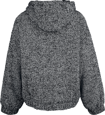 Manteau d'hiver  de RED by EMP - S à XXL - pour Femme - multicolore - RED by EMP - View 2