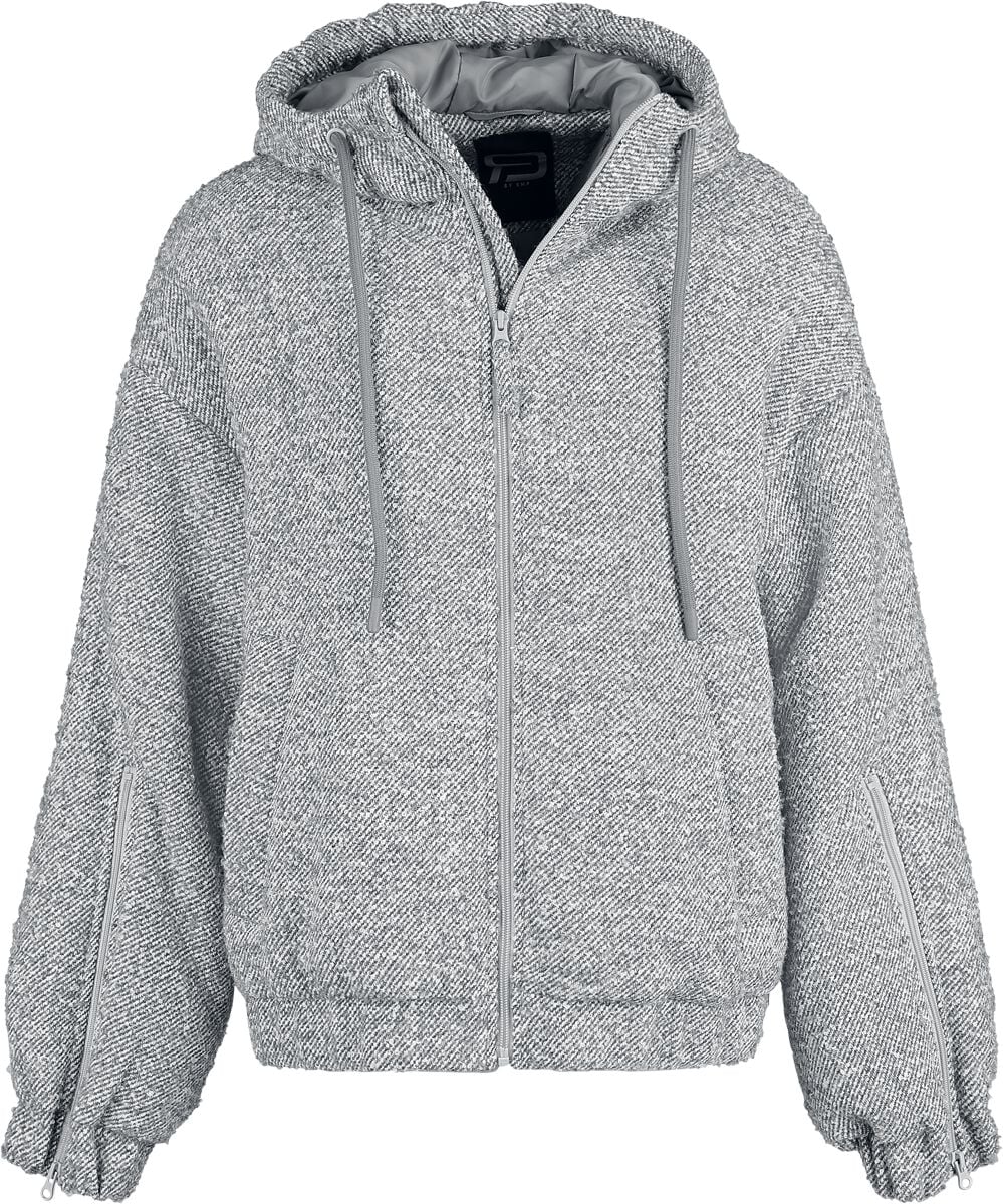 Manteau d'hiver  de RED by EMP - S à XXL - pour Femme - multicolore - RED by EMP
