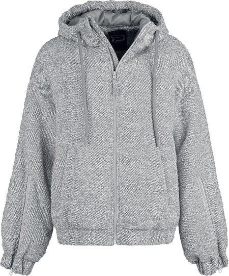Manteau d'hiver  de RED by EMP - S à XXL - pour Femme - multicolore - RED by EMP
