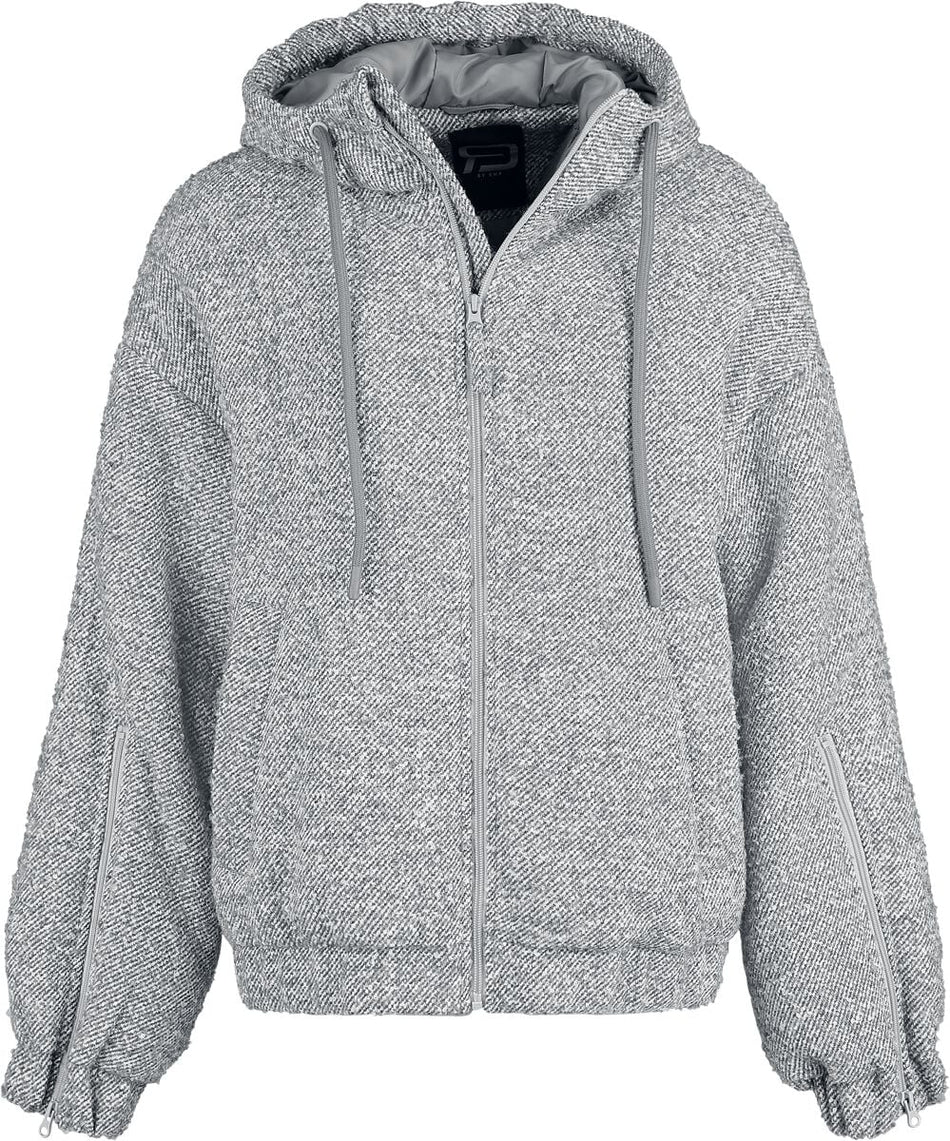 Manteau d'hiver  de RED by EMP - S à XXL - pour Femme - multicolore - RED by EMP