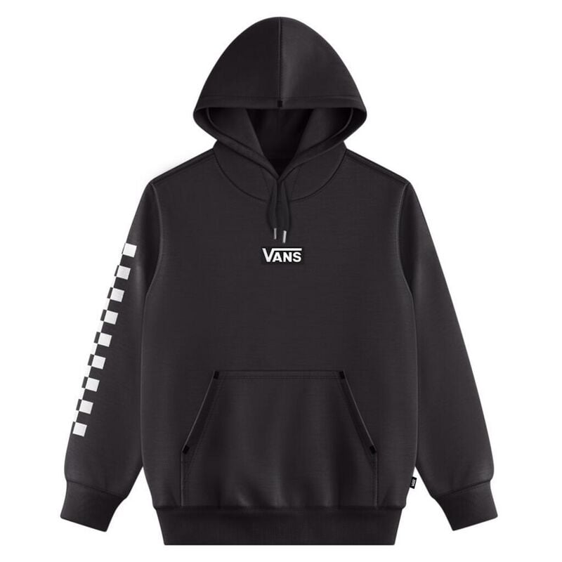 Sweat-shirt à capuche  de Vans - Vans Boxed Pullover - S à XXL - pour Homme - noir - Vans