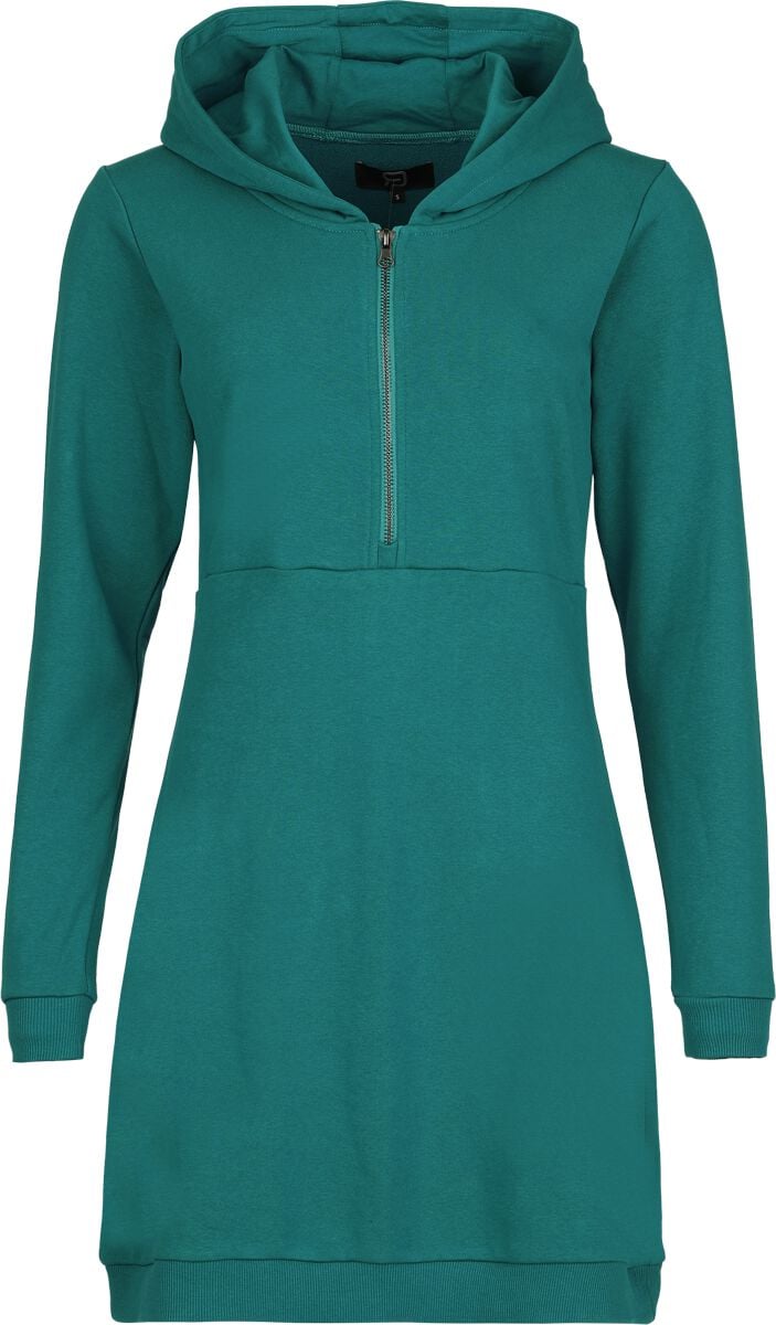 Robe courte  de RED by EMP - S à XXL - pour Femme - turquoise - RED by EMP