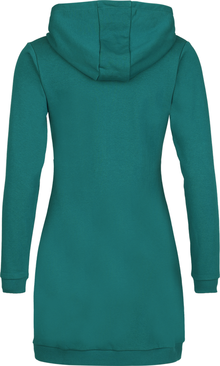 Robe courte  de RED by EMP - S à XXL - pour Femme - turquoise - RED by EMP - View 2