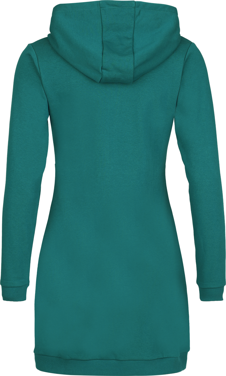 Robe courte  de RED by EMP - S à XXL - pour Femme - turquoise - RED by EMP - View 2