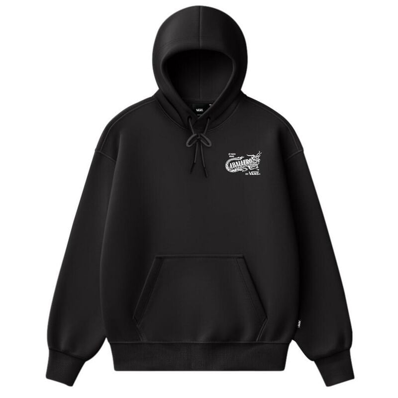 Sweat-shirt à capuche  de Vans - Caballero Pullover - S à XXL - pour Homme - noir - Vans