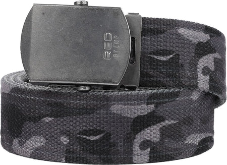 Ceinture  de RED by EMP - pour Unisexe - multicolore - RED by EMP