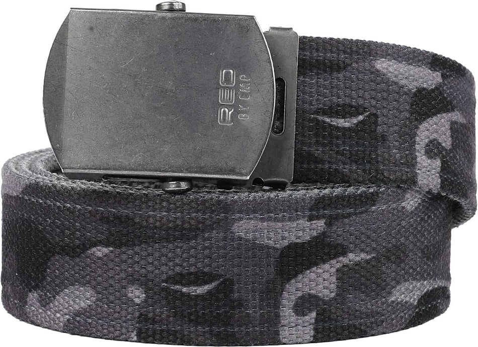 Ceinture  de RED by EMP - pour Unisexe - multicolore - RED by EMP
