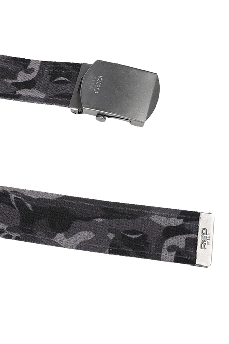 Ceinture  de RED by EMP - pour Unisexe - multicolore - RED by EMP - View 2