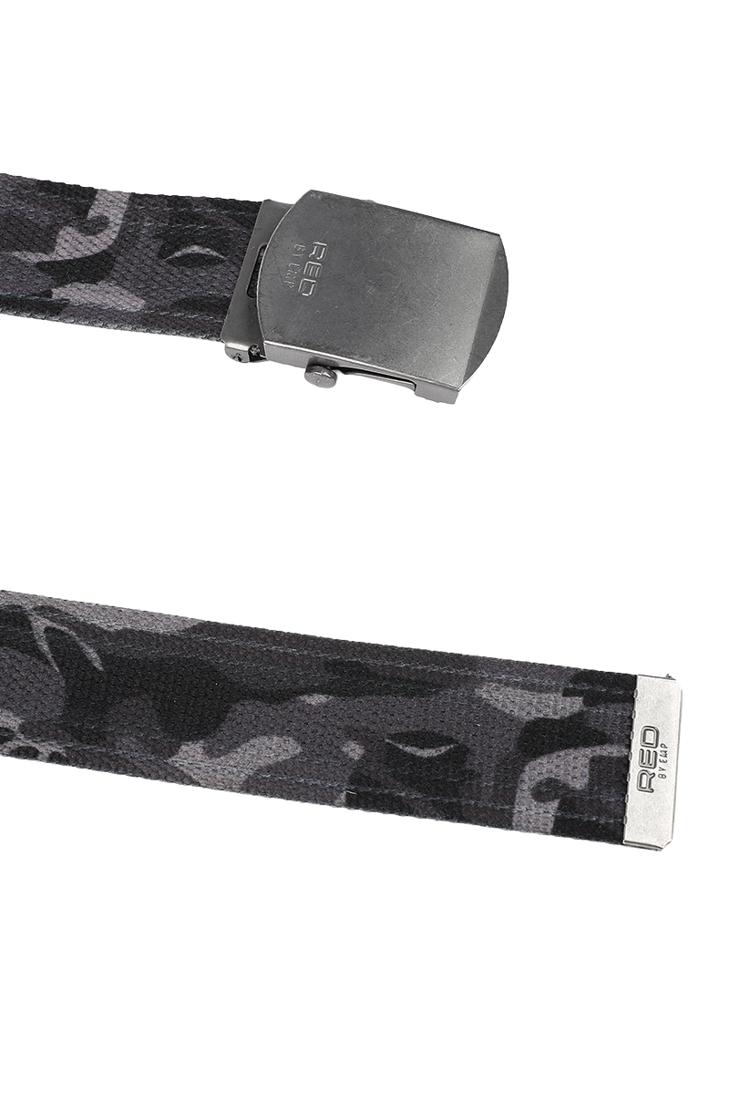 Ceinture  de RED by EMP - pour Unisexe - multicolore - RED by EMP - View 2