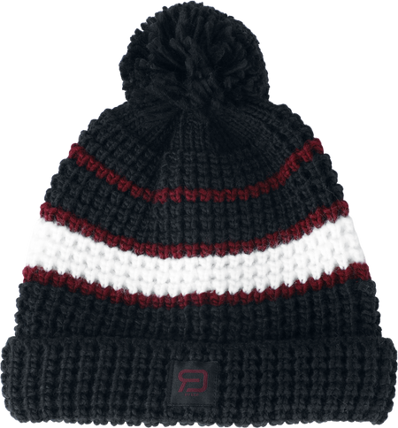 Bonnet  de RED by EMP - pour Unisexe - noir - RED by EMP - View 2
