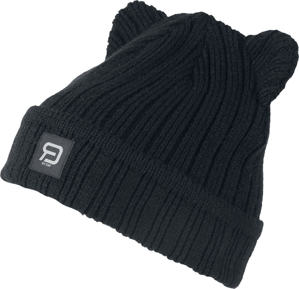 Bonnet  de RED by EMP - pour Femme - noir - RED by EMP