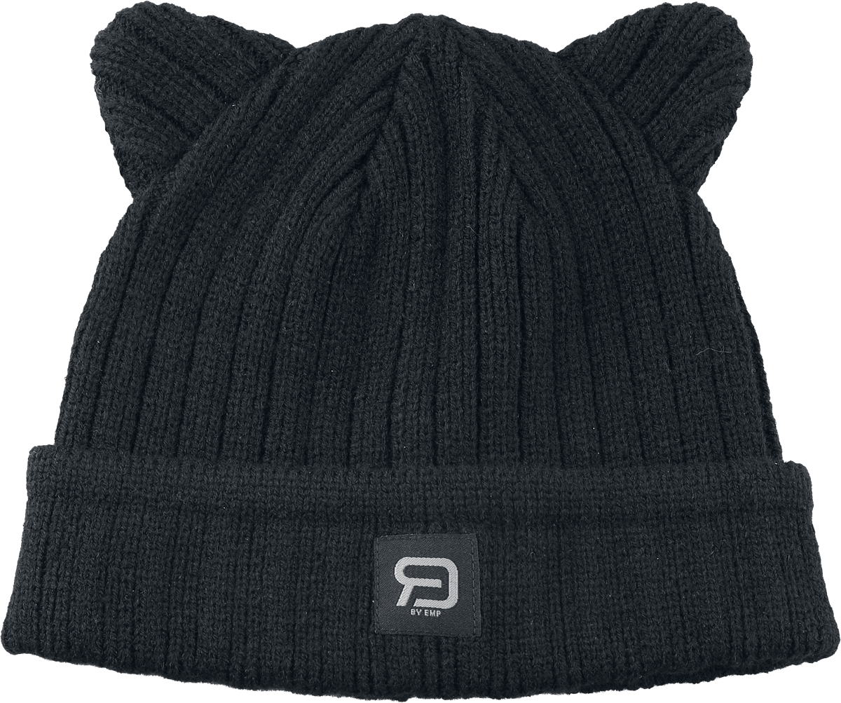 Bonnet  de RED by EMP - pour Femme - noir - RED by EMP - View 2