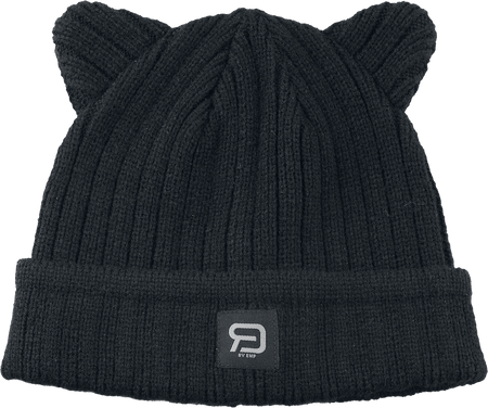 Bonnet  de RED by EMP - pour Femme - noir - RED by EMP - View 2