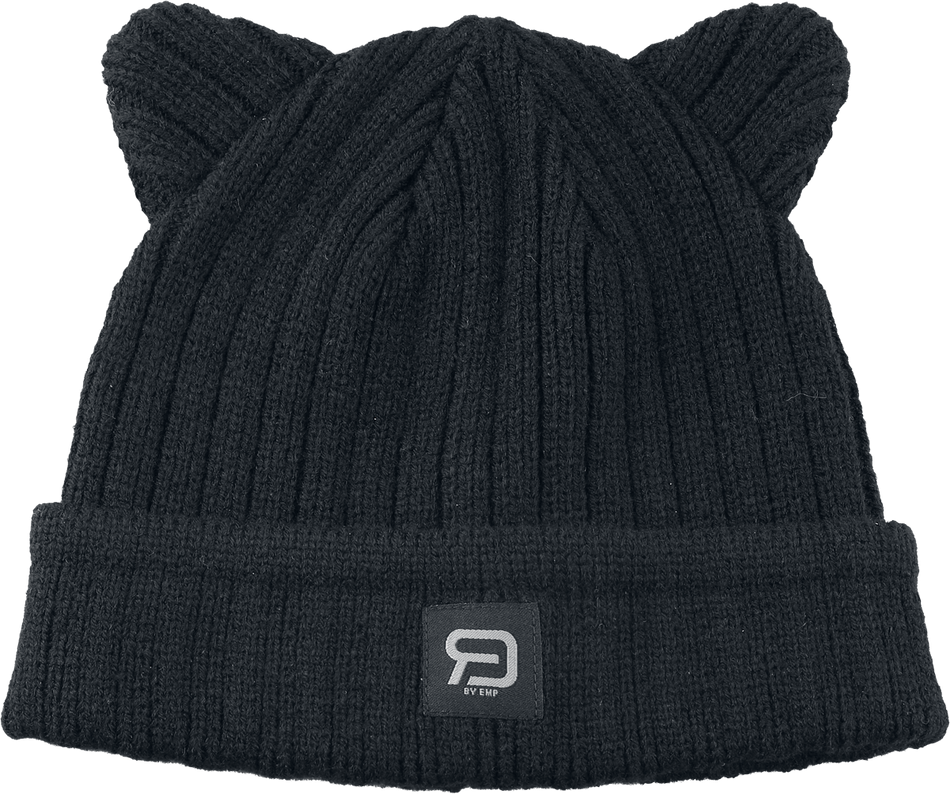 Bonnet  de RED by EMP - pour Femme - noir - RED by EMP - View 2
