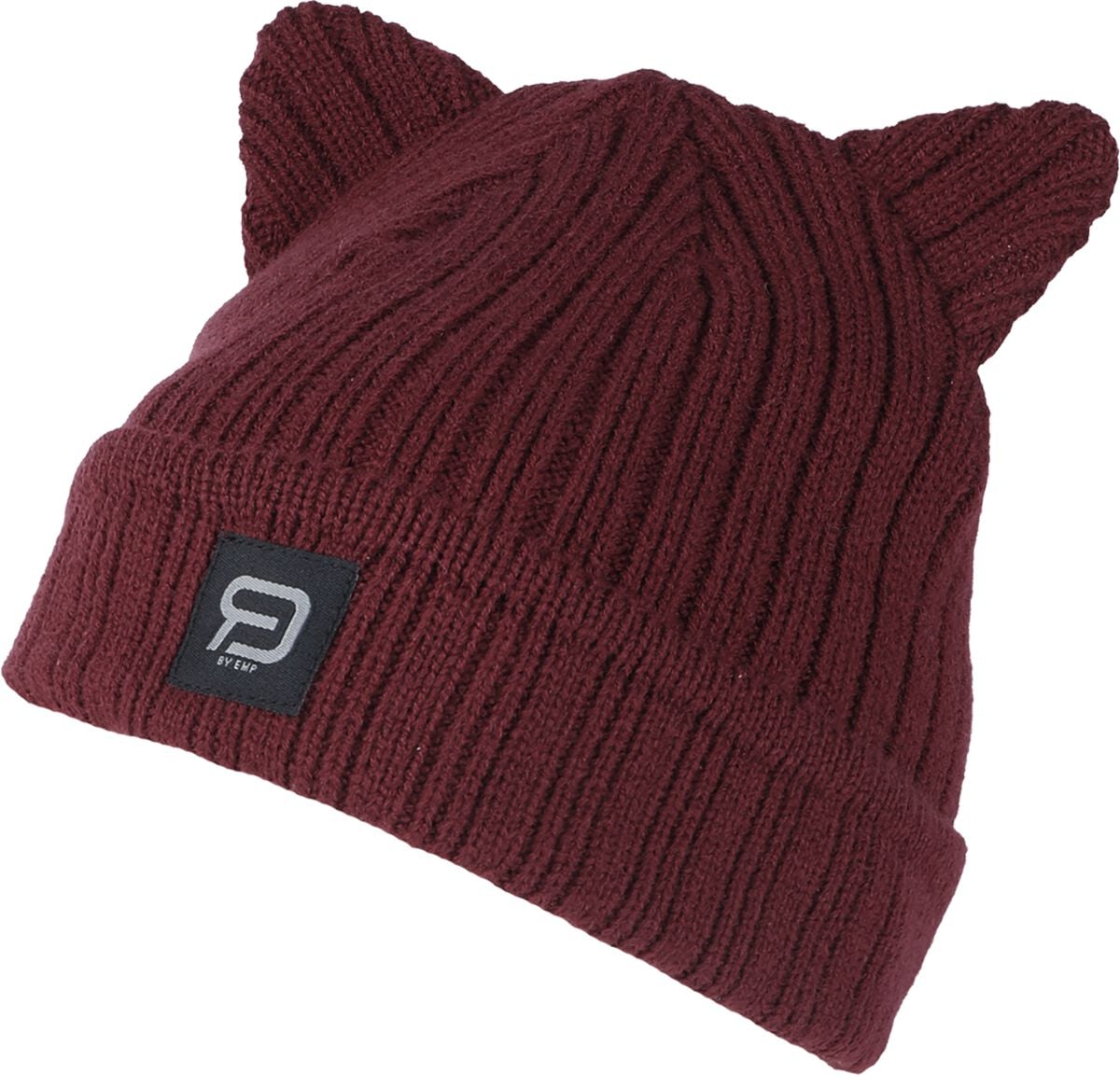 Bonnet  de RED by EMP - pour Femme - rouge - RED by EMP