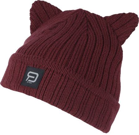 Bonnet  de RED by EMP - pour Femme - rouge - RED by EMP