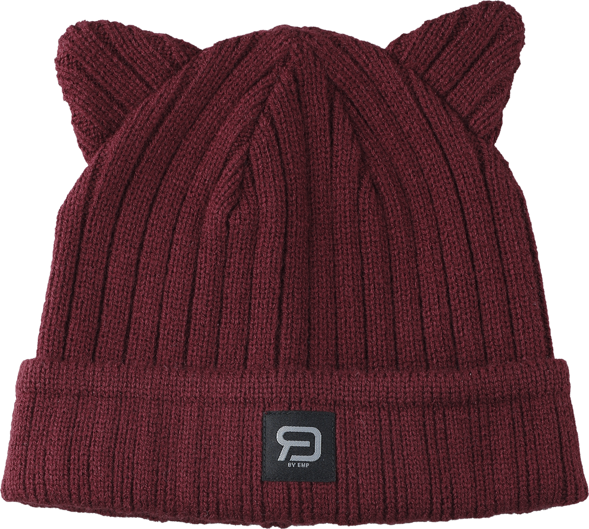 Bonnet  de RED by EMP - pour Femme - rouge - RED by EMP - View 2