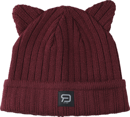 Bonnet  de RED by EMP - pour Femme - rouge - RED by EMP - View 2