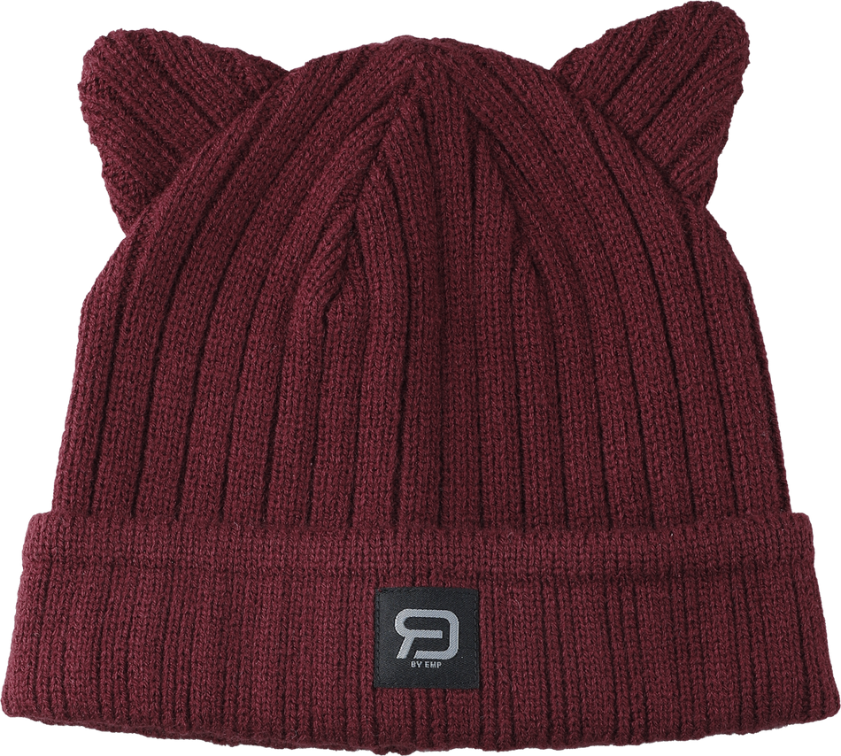 Bonnet  de RED by EMP - pour Femme - rouge - RED by EMP - View 2