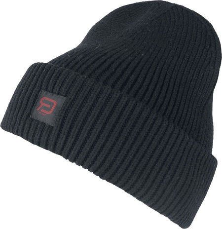 Bonnet  de RED by EMP - pour Unisexe - noir - RED by EMP