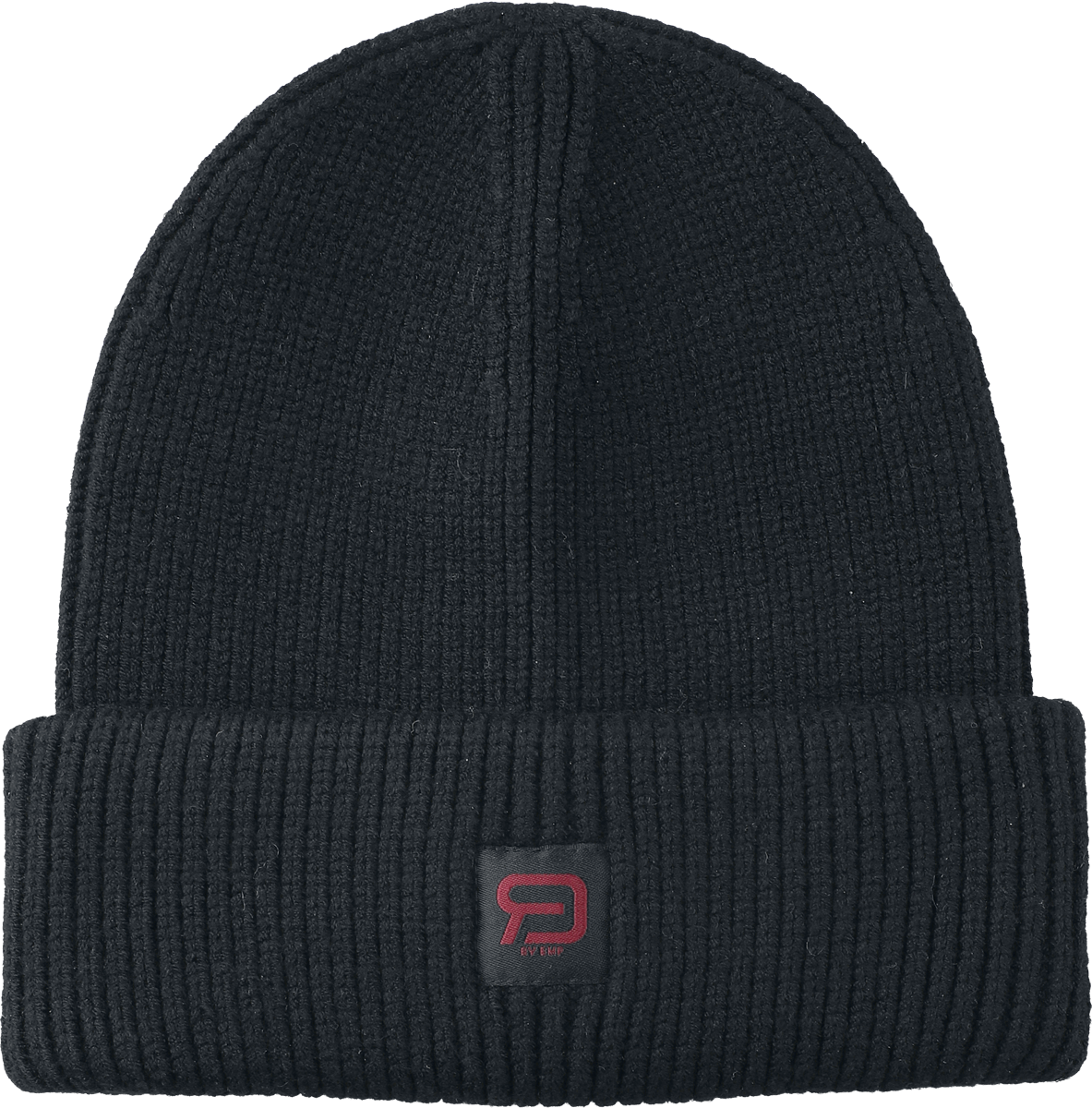 Bonnet  de RED by EMP - pour Unisexe - noir - RED by EMP - View 2