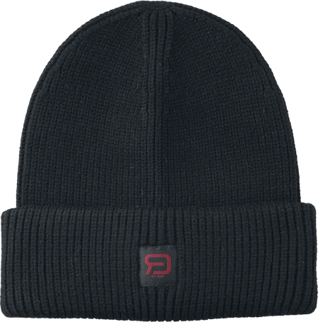 Bonnet  de RED by EMP - pour Unisexe - noir - RED by EMP - View 2