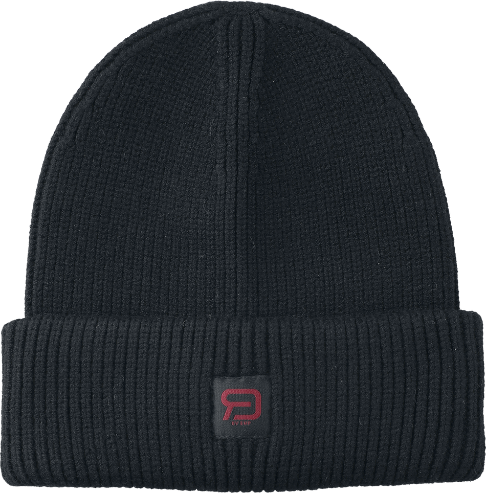 Bonnet  de RED by EMP - pour Unisexe - noir - RED by EMP - View 2