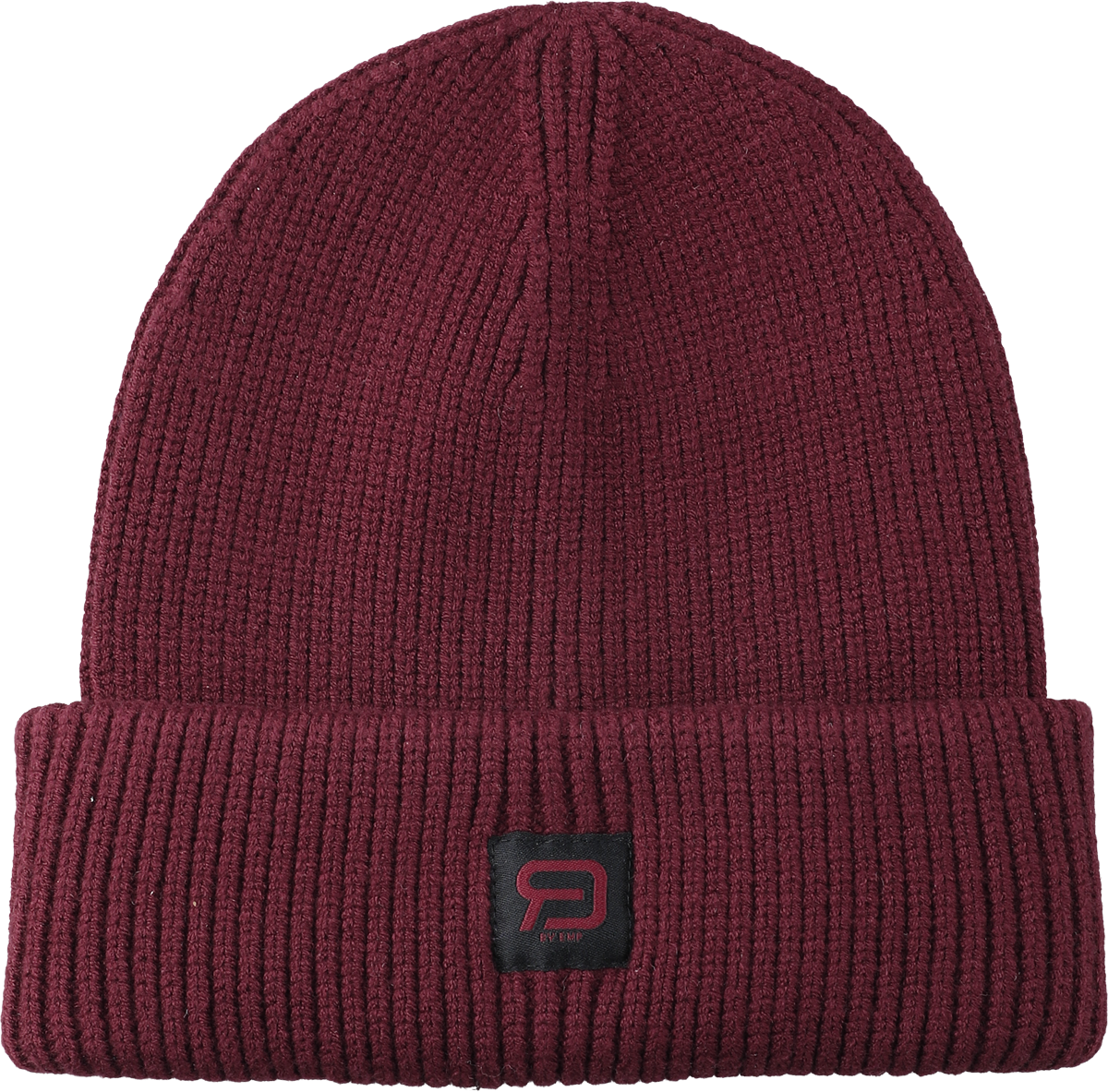 Bonnet  de RED by EMP - pour Unisexe - rouge - RED by EMP - View 2