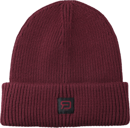 Bonnet  de RED by EMP - pour Unisexe - rouge - RED by EMP - View 2