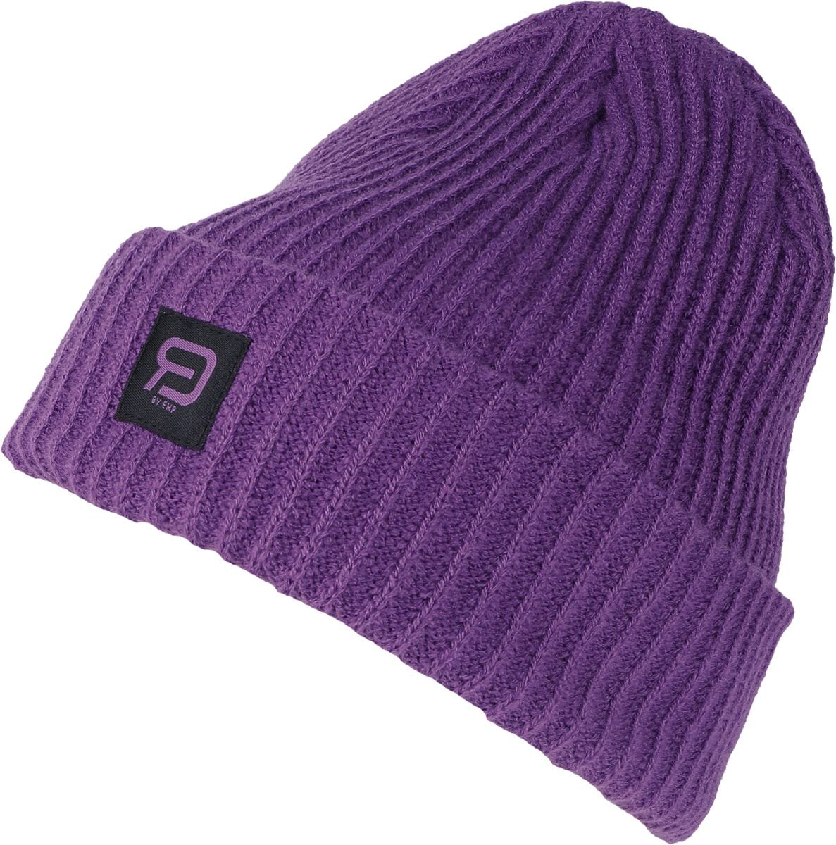 Bonnet  de RED by EMP - pour Unisexe - lilas - RED by EMP