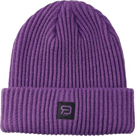 Bonnet  de RED by EMP - pour Unisexe - lilas - RED by EMP - View 2