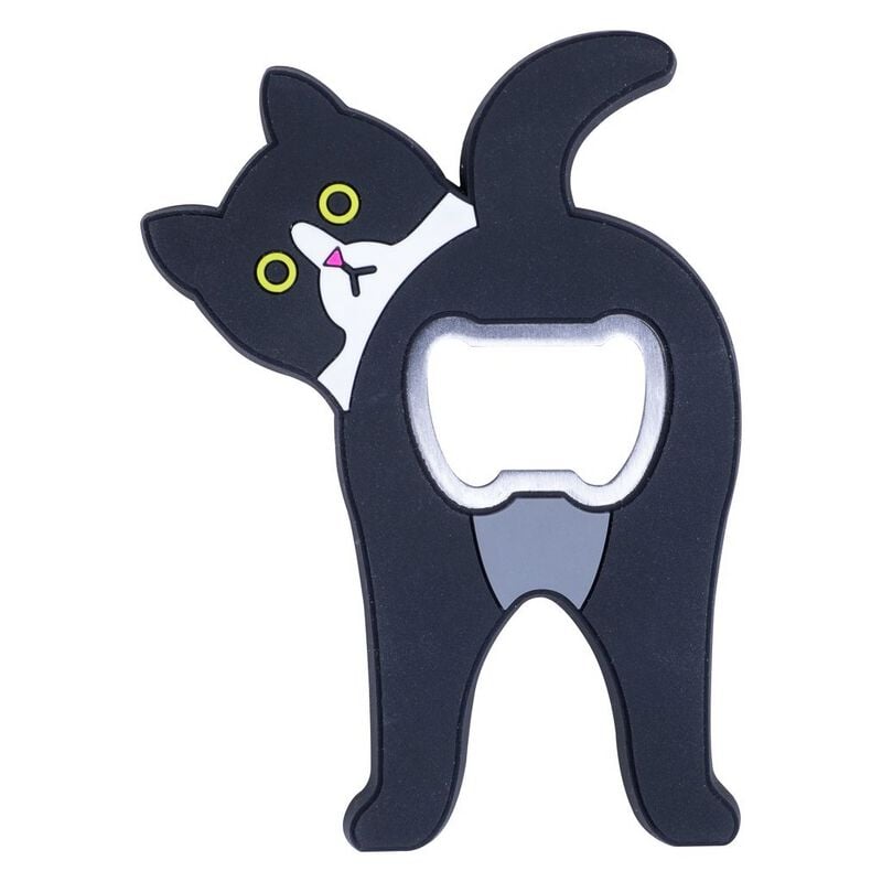Décapsuleur Fun de Tierisch - Cat Butt - pour Indifférent - Standard - Tierisch