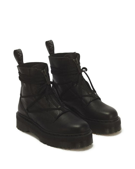 Bottes  de Dr. Martens - Sinclair HS - EU36 à EU41 - pour Femme - noir - Dr. Martens