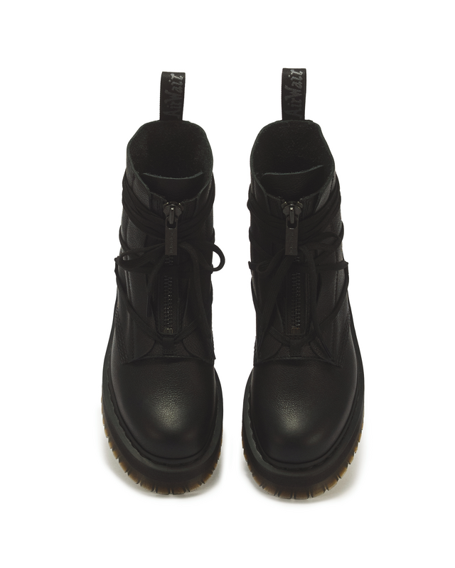 Bottes  de Dr. Martens - Sinclair HS - EU36 à EU41 - pour Femme - noir - Dr. Martens - View 2