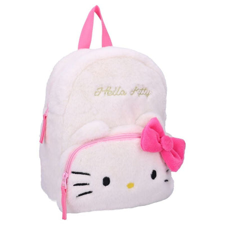 Sac à dos  de Hello Kitty - Fluffy Festival - pour Unisexe - multicolore - Hello Kitty