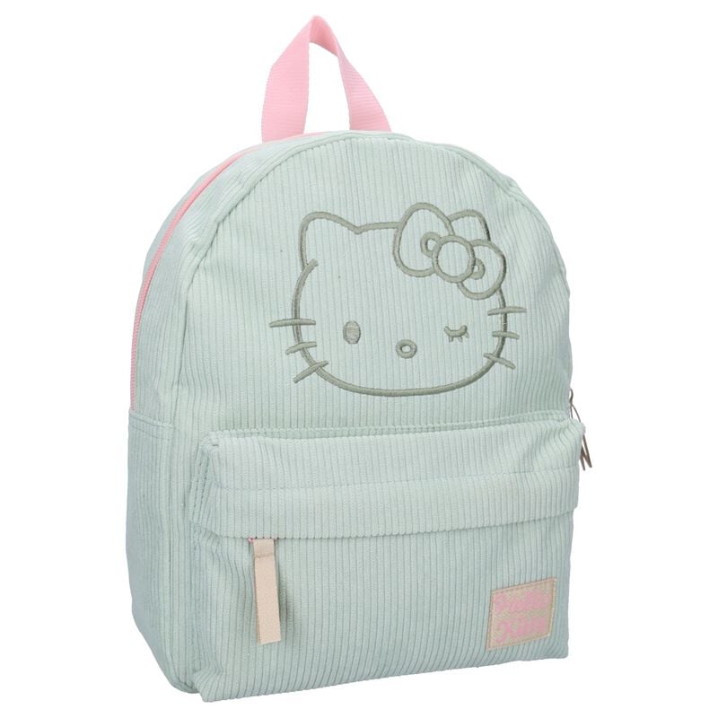 Sac à dos  de Hello Kitty - Have A Nice Day - pour Unisexe - multicolore - Hello Kitty
