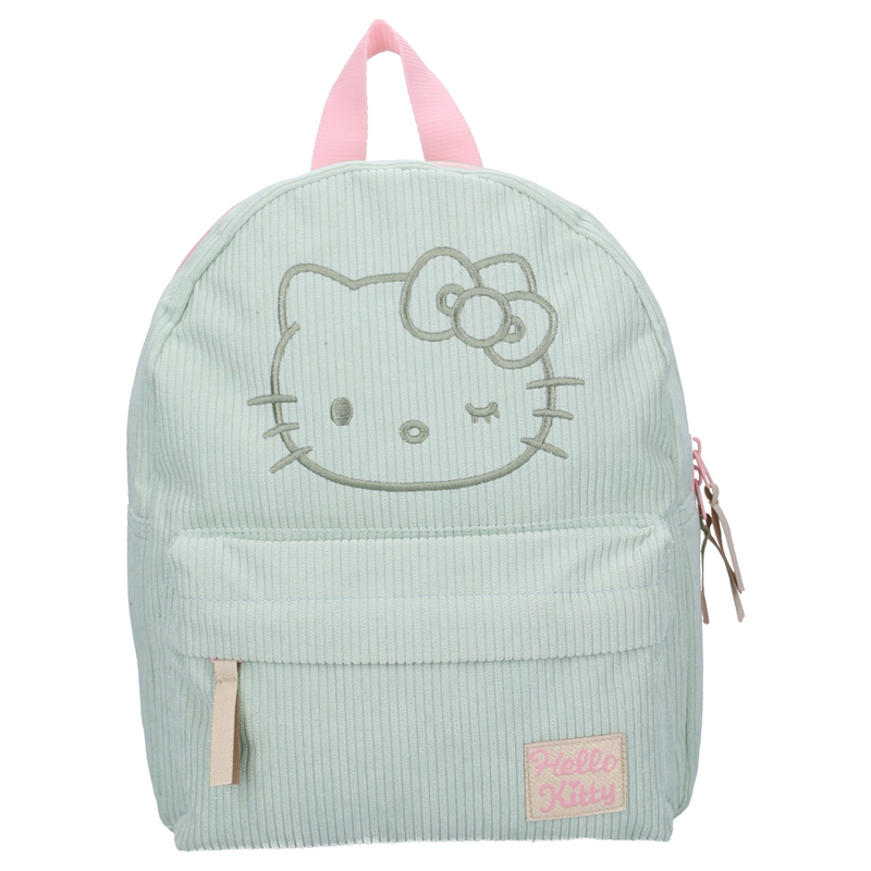 Sac à dos  de Hello Kitty - Have A Nice Day - pour Unisexe - multicolore - Hello Kitty - View 2