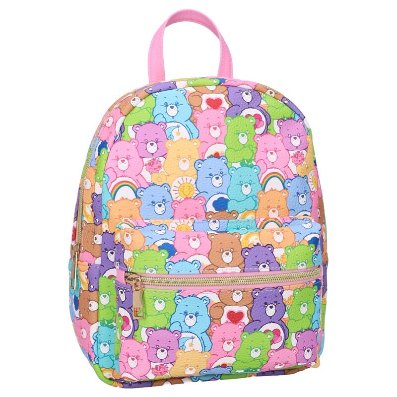 Sac à dos  de Care Bears - Sweet On You - pour Unisexe - multicolore - Care Bears