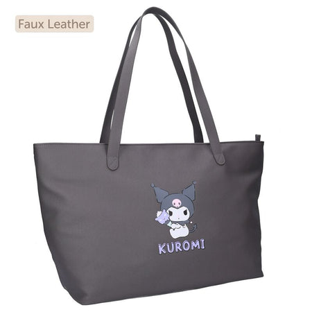 Sac à main  de Hello Kitty - Kuromi - Made For You - pour Unisexe - multicolore - Hello Kitty